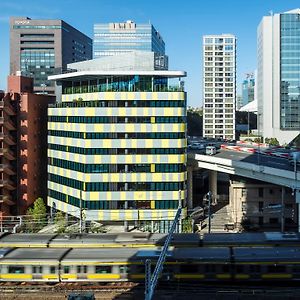 Toggle Hotel Suidobashi Tokyo