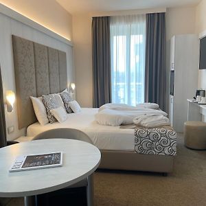 Villa Nicolli Romantic Resort - Adults Only